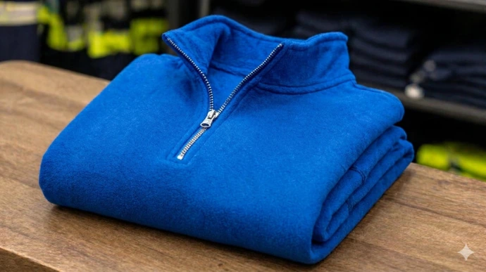 Jersey de trabajo