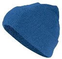 [V316] Gorro de punto WINTER V556 (azul royal).webp