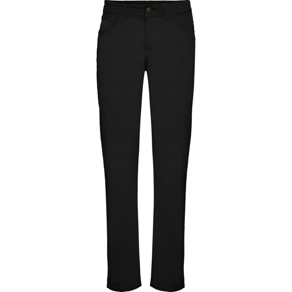 PANTALONES HILTON (38, marino)