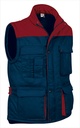 Chaleco THUNDER V363