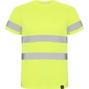 CAMISETA ALTA VISIBILIDAD DELTA 9310