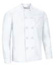 Chaqueta Chef M/L ROAST V688