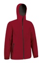 Chaqueta de lluvia DARION V402