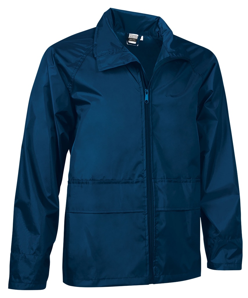 Chaqueta de lluvia WALTER
