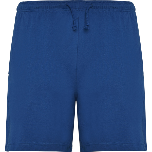 [6705] BERMUDAS SPORT (Sin serigrafía, 2XL, royal)