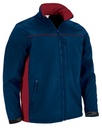 Chaqueta softshell THUNDER V346