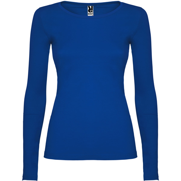 CAMISETAS EXTREME WOMAN 1218