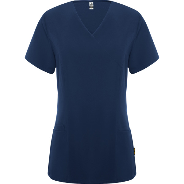 CAMISETAS FEROX WOMAN 9084