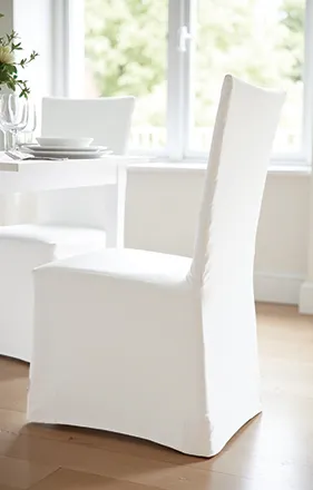 Funda de silla THRONE V713