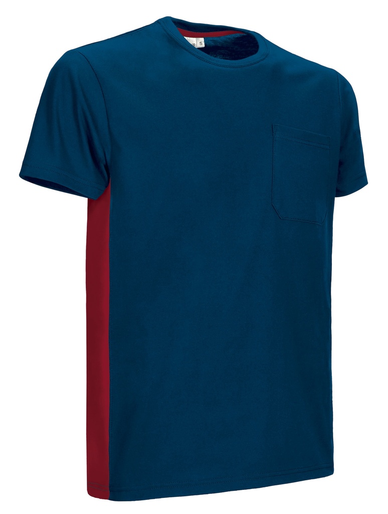Camiseta THUNDER V126