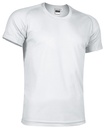 Camiseta técnica RESISTANCE V163
