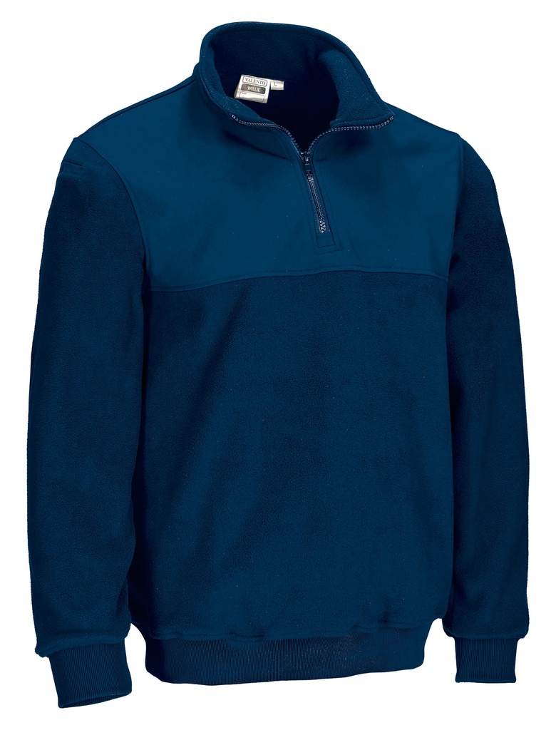 Jersey polar WILLIE V321