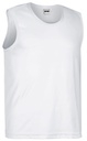 Camiseta técnica sin mangas SPRINT V166
