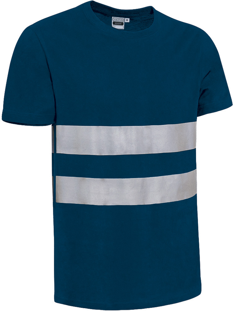 [V102] Camiseta SENDAI (Sin serigrafía, S)