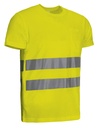 Camiseta A.V. M/C STRAHAN V790