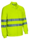 Polo A.V. M/L BUCKLAND V795