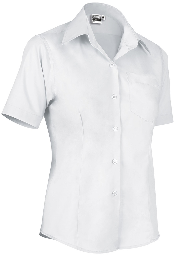 Camisa M/C Mujer STAR V284