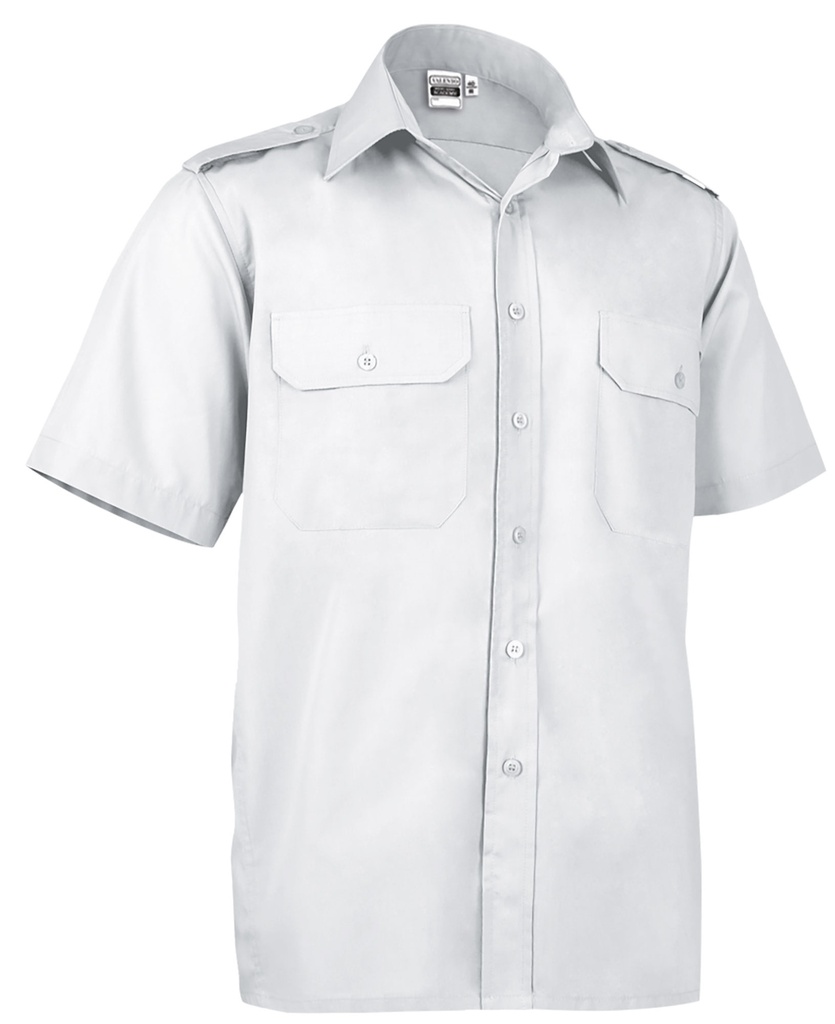 Camisa M/C VIGILANT V292