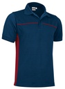 Polo M/C THUNDER V234