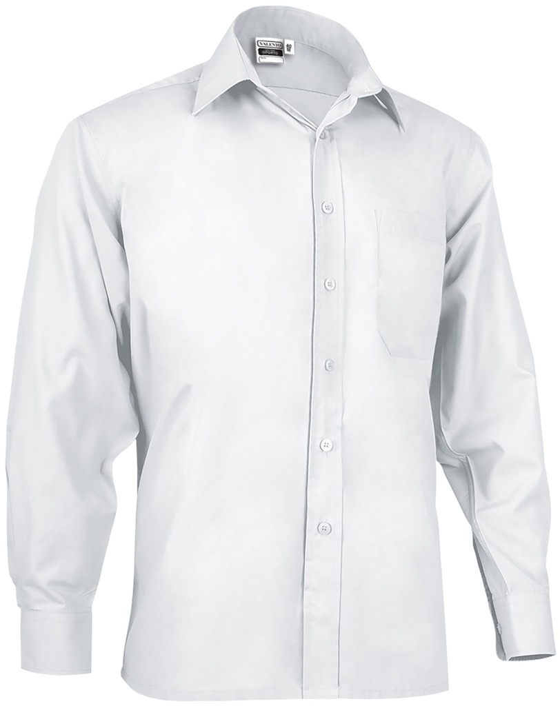 Camisa M/L OPORTO V283