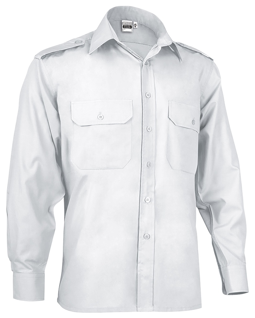 Camisa M/L VIGILANT V293