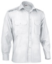 Camisa M/L VIGILANT V293