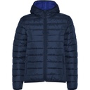 ROPA ABRIGO NORWAY WOMAN 5091