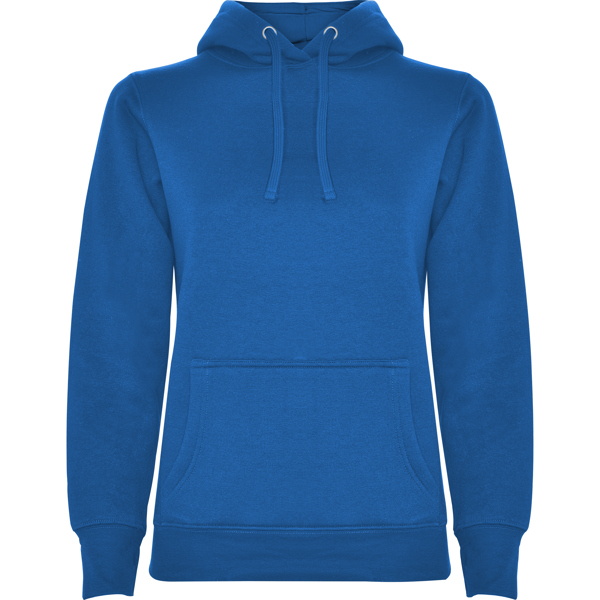 SUDADERAS URBAN WOMAN 1068
