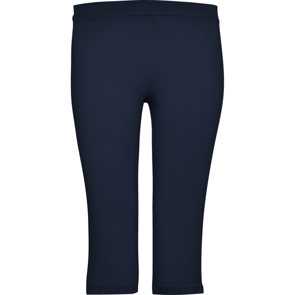 [O317] PANTALONES CARLA 0317 (S, Sin serigrafía, marino)