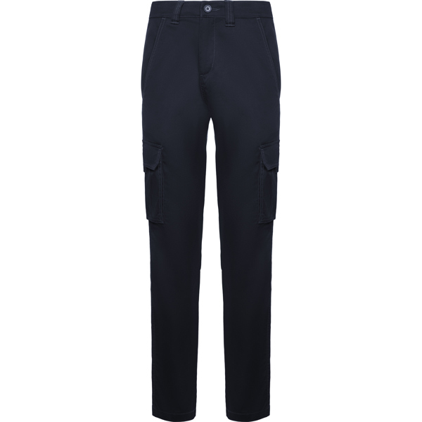 PANTALONES DAILY WOMAN STRETCH 8407