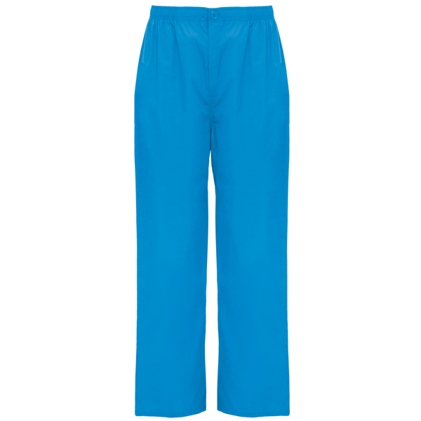 [9097] PANTALONES VADEMECUM (Sin serigrafía, 2XL, azul danubio)
