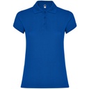 POLOS STAR WOMAN 6634