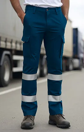 Pantalón HARWOOD V118