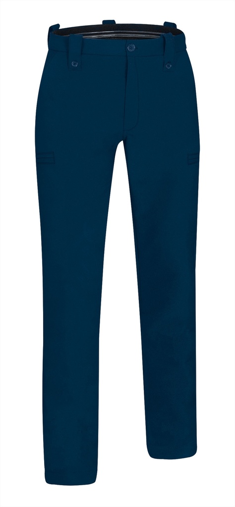 [V434] Pantalón LEWIS V434 (Sin serigrafía, 38, azul marino orión)