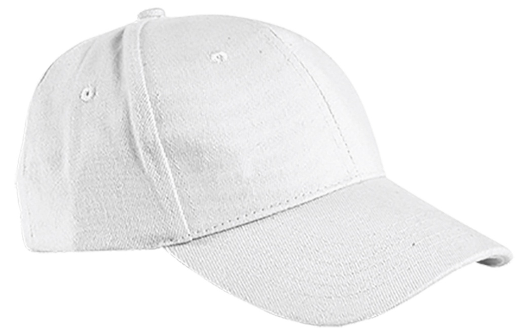 [V538] Gorra TORONTO V538 (blanco)