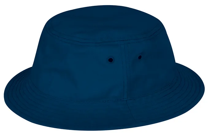 [V550] Gorro explorador JONES (azul marino orión)
