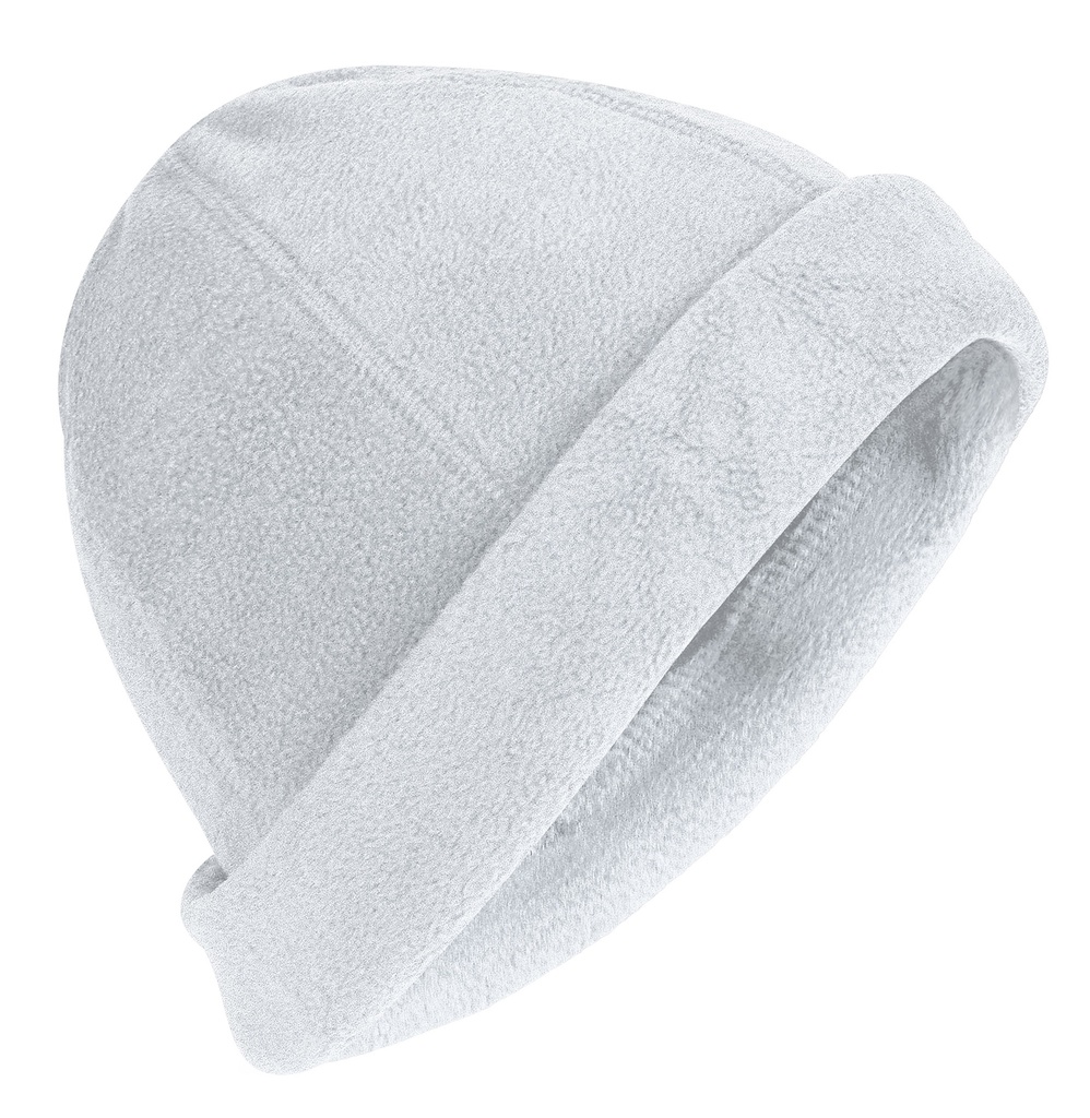 [V557] Gorro polar MONTREAL (blanco)