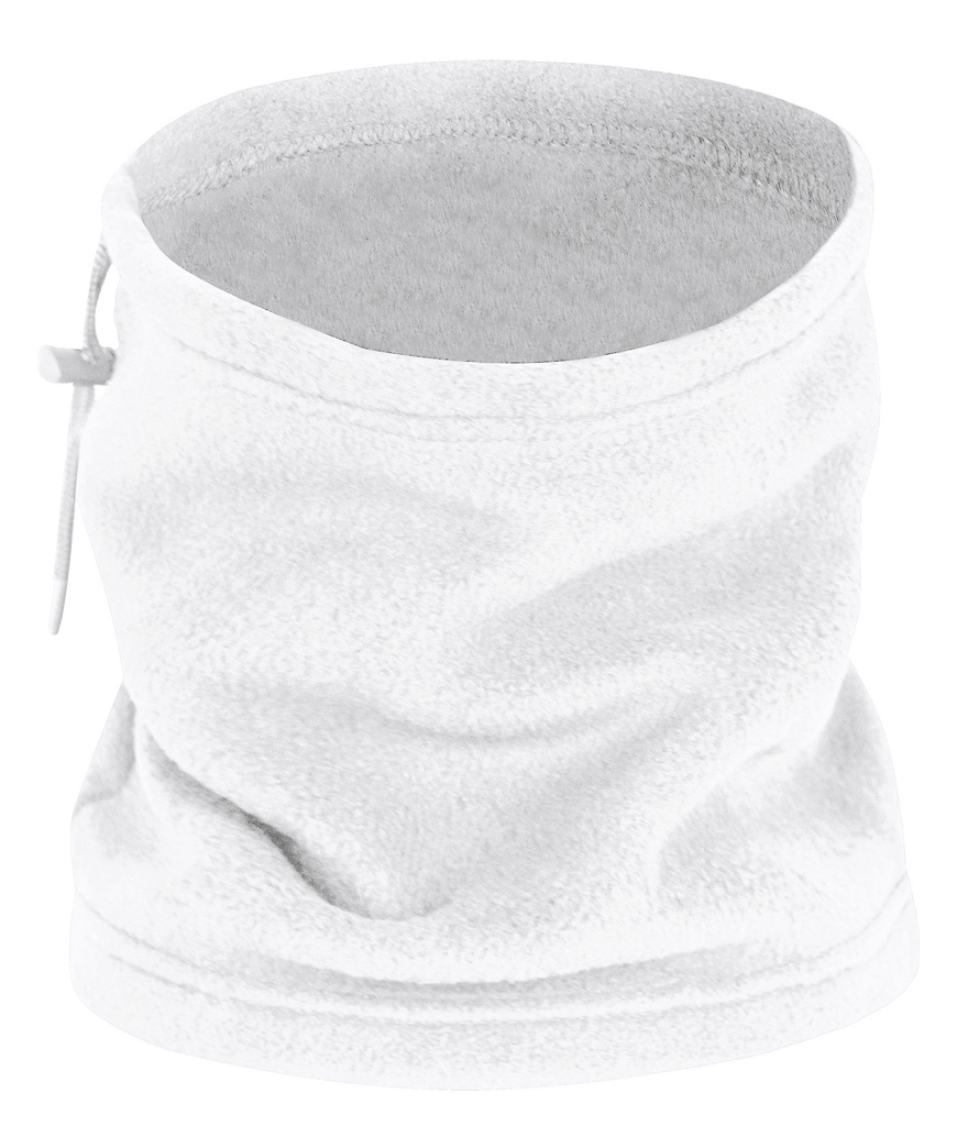[V565] Gorro-practic polar ALPINE V565 (blanco)