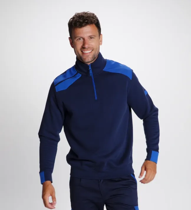 SUDADERAS MAVERICK 8413