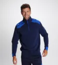 SUDADERAS MAVERICK 8413