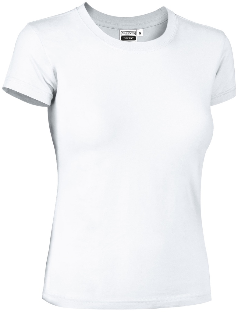 Camiseta TIFFANY